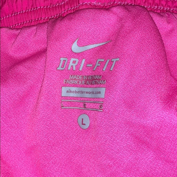 Nike Dri-Fit Running Shorts - Picture 3 of 3
